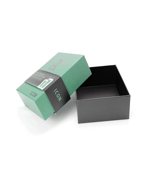 Sleeve Rigid Boxes