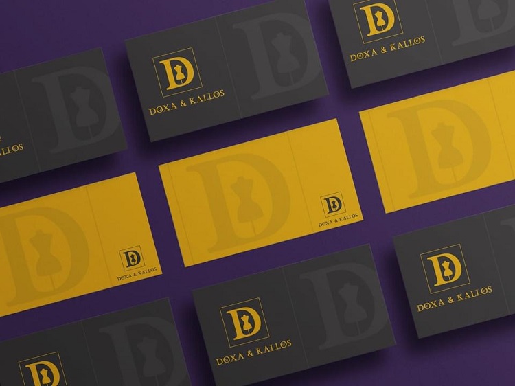 logo-design brand-strategies cooperate-branding