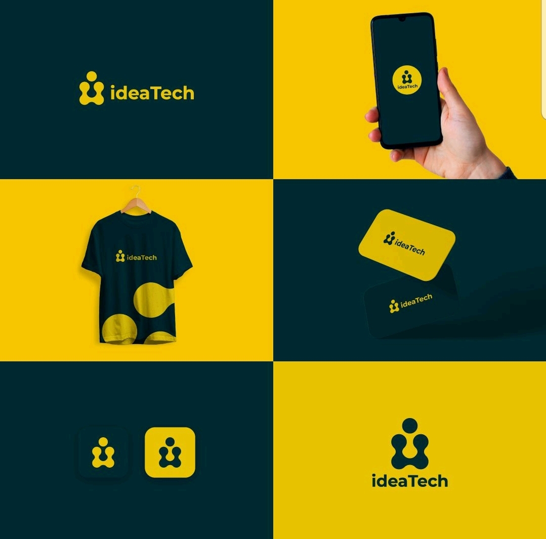 logo-design brand-strategies cooperate-branding