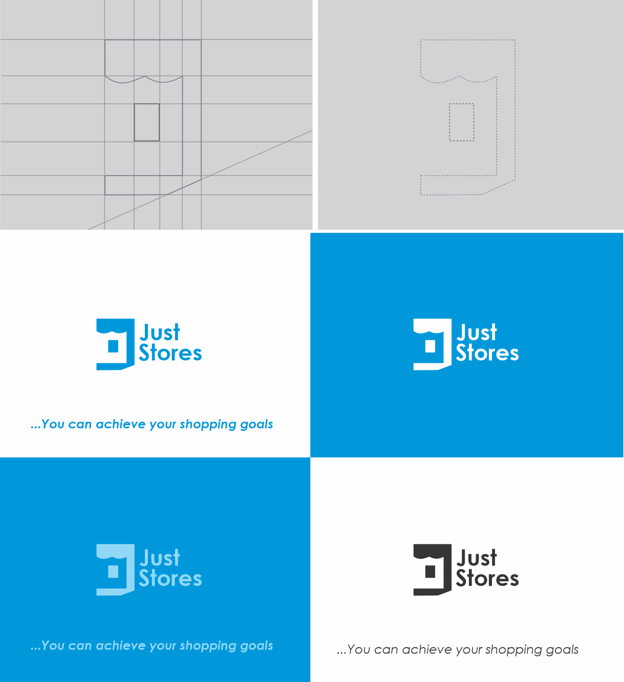logo-design brand-strategies cooperate-branding